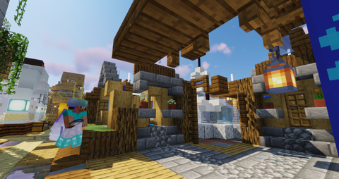 マイクラ のんびり夫婦のマイクラ生活 マイクラ のんびり夫婦のマイクラ生活