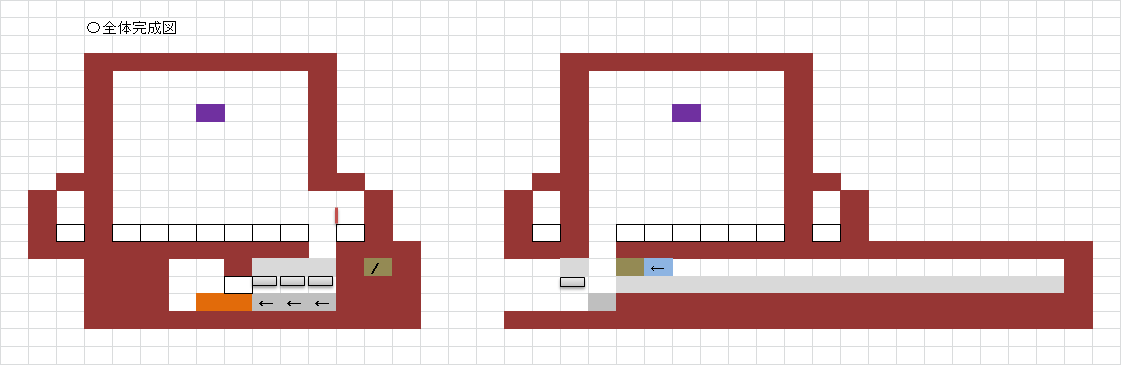 ブレイズトラップの作り方 のんびり夫婦のマイクラ生活