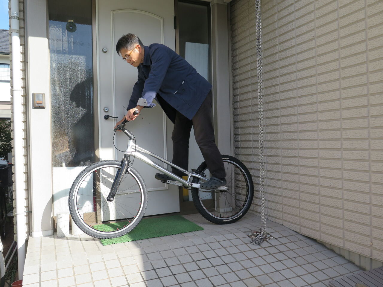 KOXX トライアル用 自転車 【公式通販】
