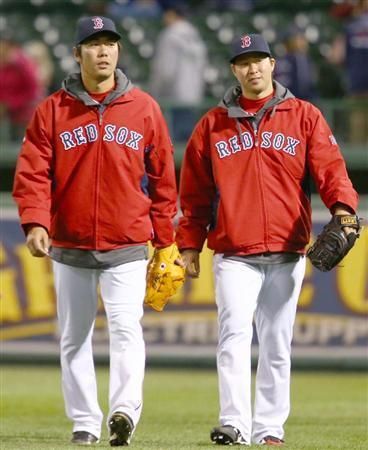 Mlb 上原浩治への称賛がとまらない 本当に素晴らしい 善かったさがし Mlb 上原浩治への称賛がとまらない 本当に素晴らしい 善かったさがし