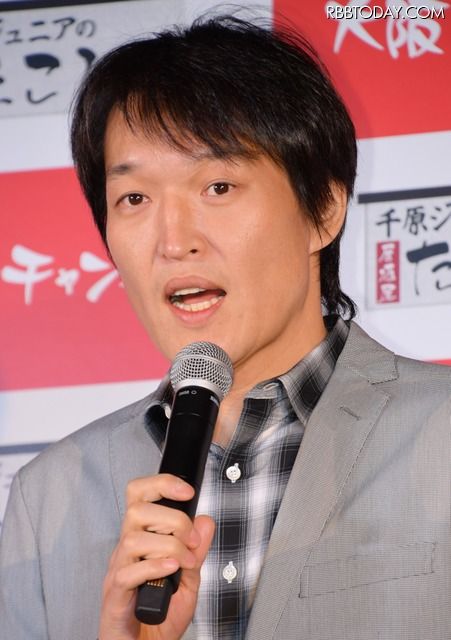 驚愕 千原ジュニア 15歳での芸人デビュー秘話 爆channel