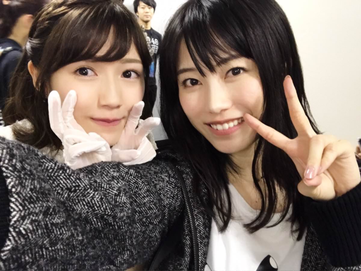 theatre48aikora アイコラ 