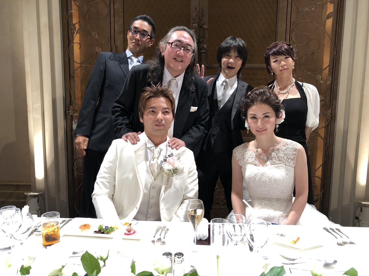 芸能 ガチンコ ファイトクラブ で存在感 網野泰寛さんの今 芸能select