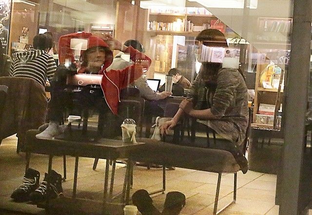 芸能 大沢たかお 50 と熱愛報道された相手 日テレ入社予定の新人女子アナ岩田絵里奈さん 22 だった 芸能select