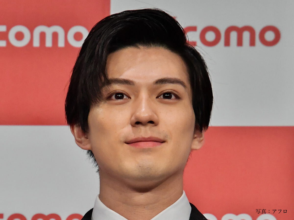 芸能 新田真剣佑 移住同伴する本命恋人 千葉真一 本人任せてる 芸能select