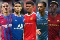 海外サッカー 今夏の移籍市場で最も利益をあげたクラブ 最も赤字を出したクラブは Football Select