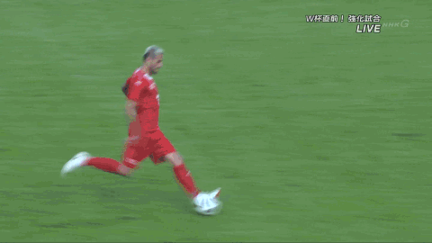 日本代表 Gk川島 パンチング失点でwiki書き換え炎上 セネガル代表 プロボクサー Football Select