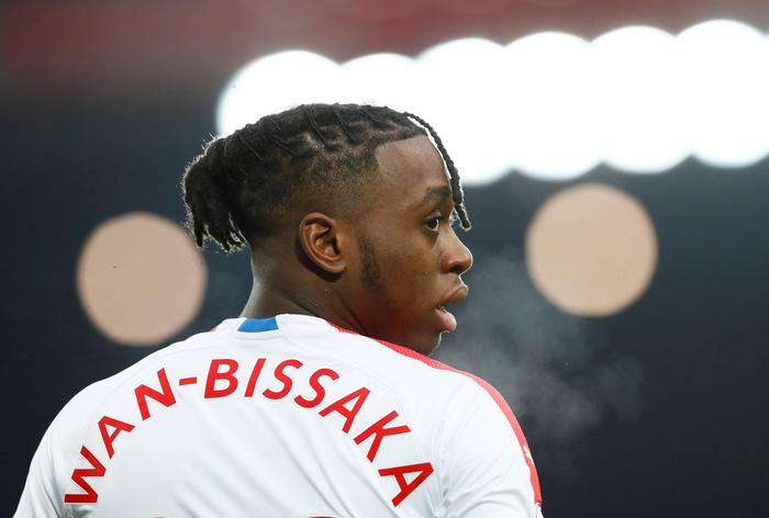 移籍 マンｕがワンビサカ獲得 クリスタルパレスから Football Select