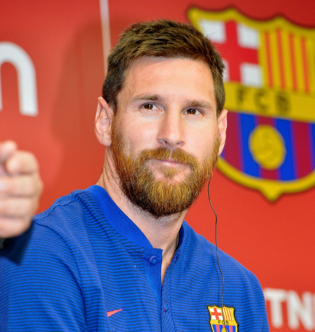 海外サッカー メッシ 三男の名前公表 インスタにビデオも掲載 Football Select 海外サッカー メッシ 三男の名前公表 インスタにビデオも掲載 Football Select