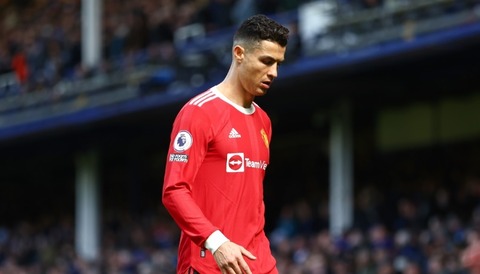 プレミアリーグ ロナウドは人として嫌い 元リヴァプールdf スマホ破壊事件を批判 サカナビ