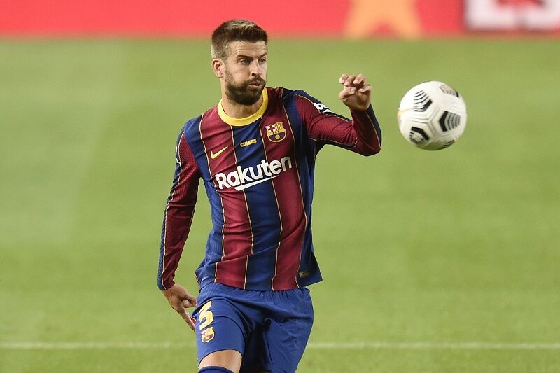 リーガエスパニョーラ ピケが経営の会社 リーグアンのスペイン向け放映権を購入 Football Select