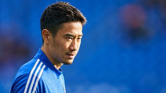 海外サッカー エリートの証明だ Paok香川真司 現地高評価も ベルバトフ化 を危惧 Football Select 海外サッカー エリートの証明だ Paok香川真司 現地高評価も ベルバトフ化 を危惧 Football Select