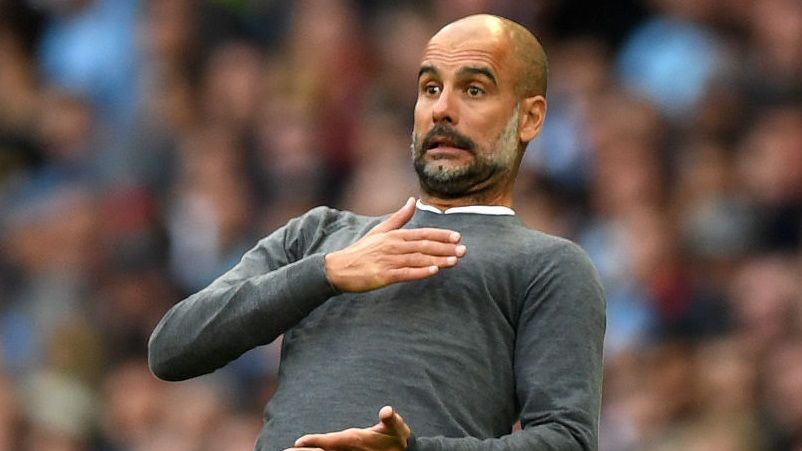 プレミアリーグ グアルディオラ監督 26年前の日本で受けた衝撃を明かす Football Select