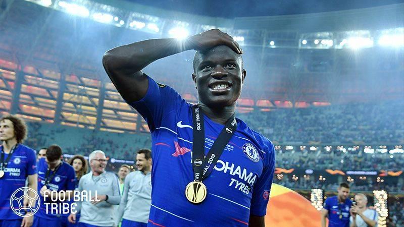 プレミアリーグ チェルシー歴代所属選手の中で最も多い国籍ランキング Football Select
