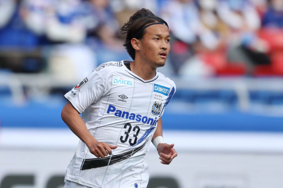 Jリーグ 天才fw宇佐美が 伝説を沈めた 衝撃弾を海外絶賛 イニエスタは見つめるだけ Football Select Jリーグ 天才fw宇佐美が 伝説を沈めた 衝撃弾を海外絶賛 イニエスタは見つめるだけ Football Select
