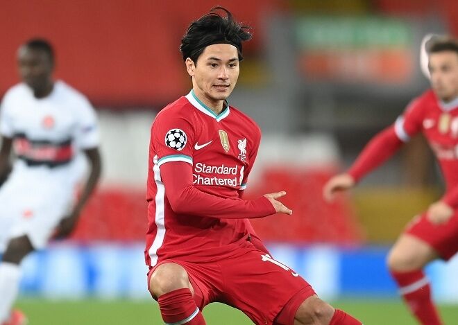海外サッカー 1年前に南野拓実を逃し 本当に残念だった ハッセンヒュッテル監督が即先発に 可能性はある Football Select 海外サッカー 1年前に南野拓実を逃し 本当に残念だった ハッセンヒュッテル監督が即先発に 可能性はある Football Select