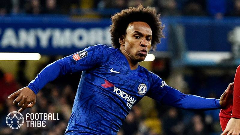 プレミアリーグ チェルシー歴代所属選手の中で最も多い国籍ランキング Football Select