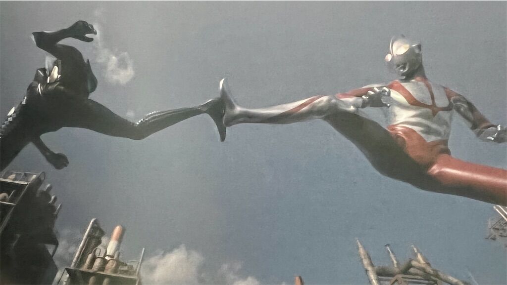 酔っ払いウルトラマン ゼットン 酔っ払いウルトラマン ゼットン 祖師ヶ谷大蔵