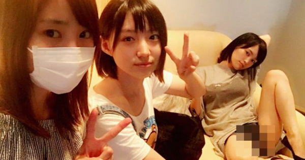 誤爆投下 見えちゃった 山本彩さんのアソコがtwitterで間違ってアップされた画像が話題になってヤバい 画像あり Worldactions24のblog