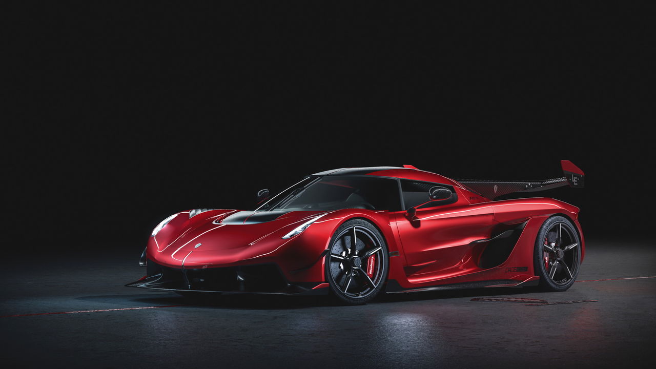 ケーニグセグ ジェスコ の特別ワンオフモデルを製作 World Automobile 2 0 ケーニグセグ ジェスコ の特別ワンオフモデルを製作 World Automobile 2 0