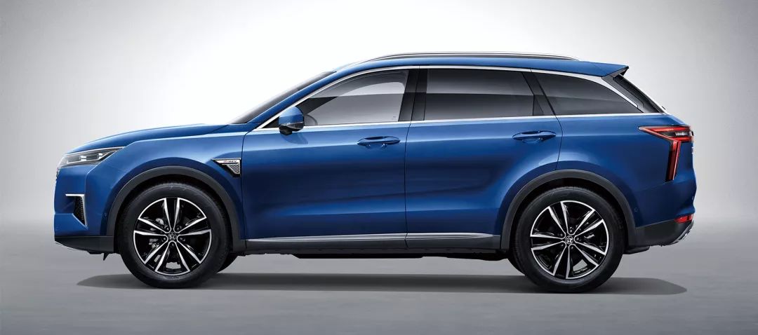 広州ショー19 ヴェヌーシア ブランニューsuv スター を世界初公開 生まれ変わる新型車たち 広州ショー19 ヴェヌーシア ブランニューsuv スター を世界初公開 生まれ変わる新型車たち