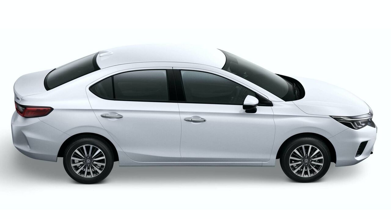 タイ国際モーターエキスポ19 ホンダ 新世代 シティ を世界初公開 World Automobile 2 0 タイ国際モーターエキスポ19 ホンダ 新世代 シティ を世界初公開 World Automobile 2 0