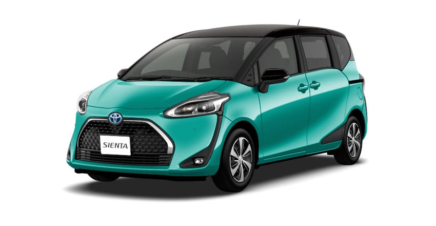 レポート トヨタ 次期 シエンタ ホイールベース mm延長でホンダ フリードを圧倒 World Automobile 2 0 レポート トヨタ 次期 シエンタ ホイールベース mm延長でホンダ フリードを圧倒 World Automobile 2 0