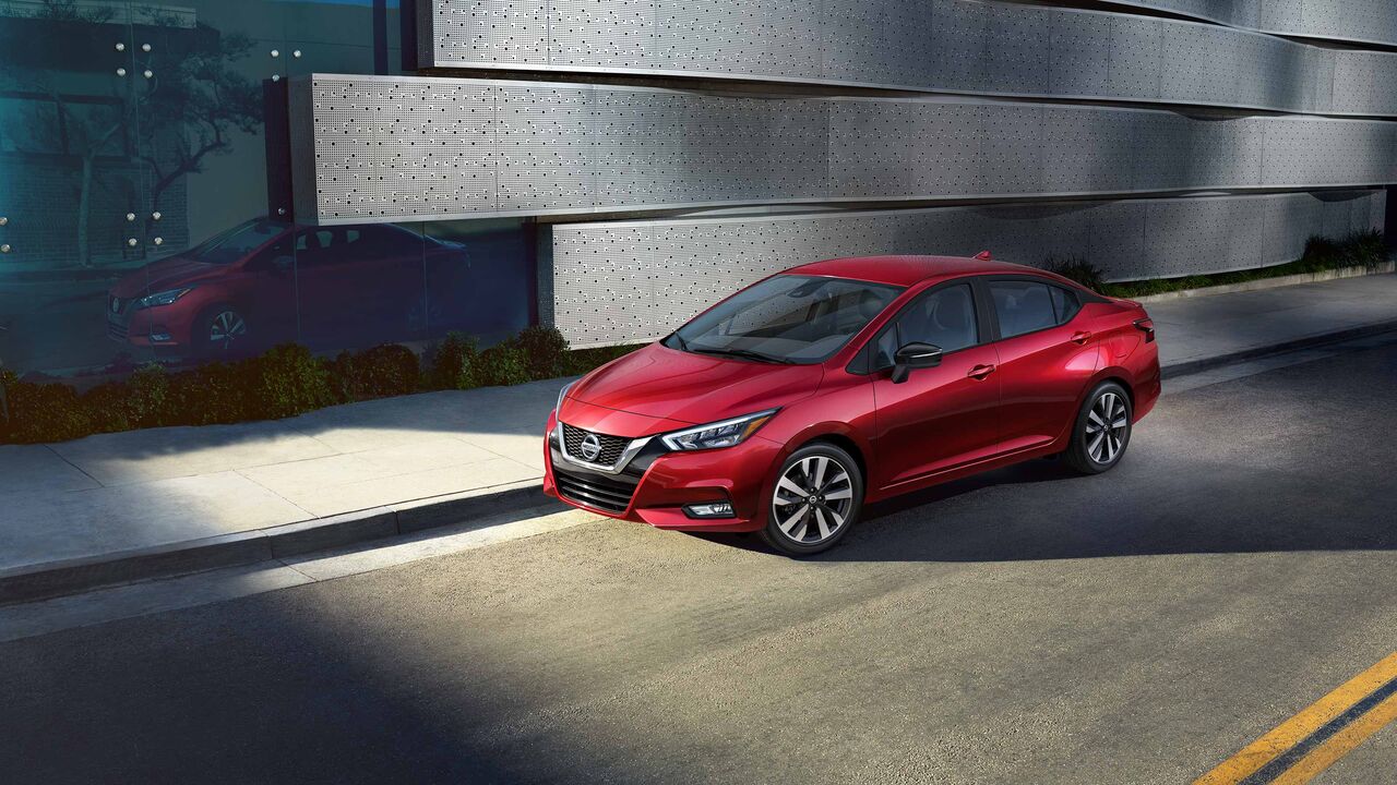 レポート 日産は諦めていなかった 新世代 シルフィ ラティオ後継モデル 2020年日本デビューへ world automobile 2 0