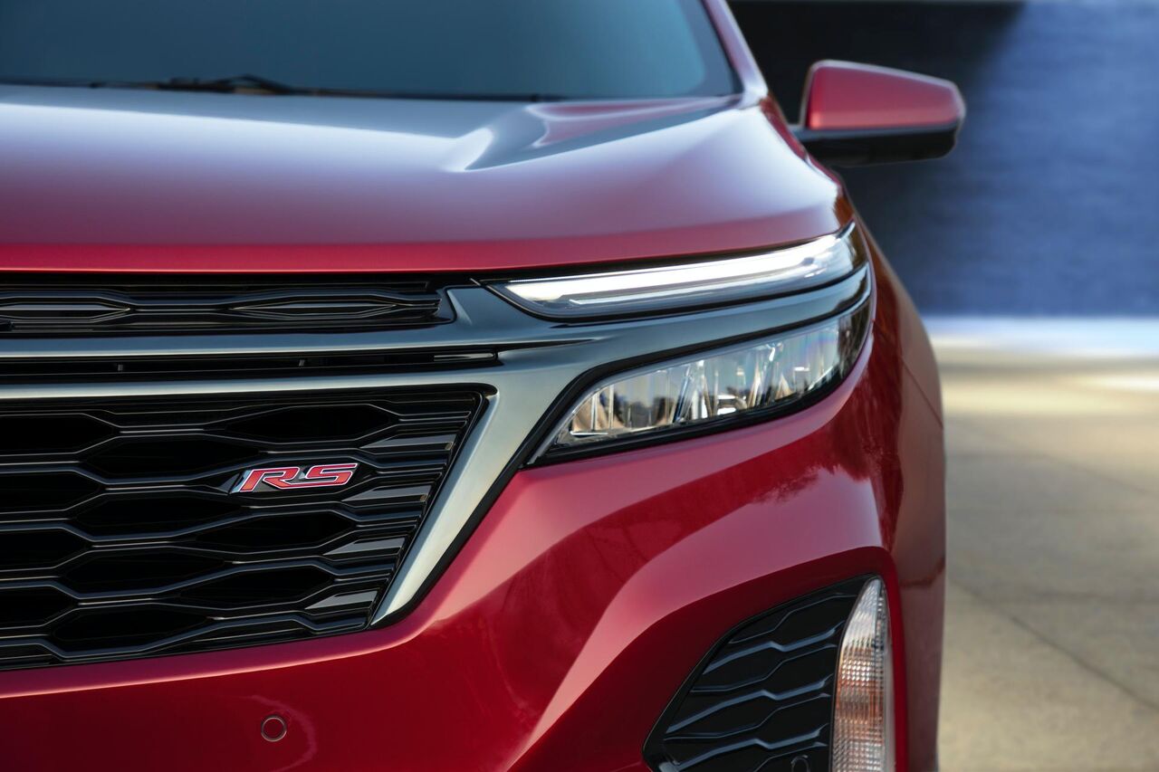 シカゴショー 21 シボレー エクイノックス フェイスリフトモデル Unveiled World Automobile 2 0 シカゴショー 21 シボレー エクイノックス フェイスリフトモデル Unveiled World Automobile 2 0