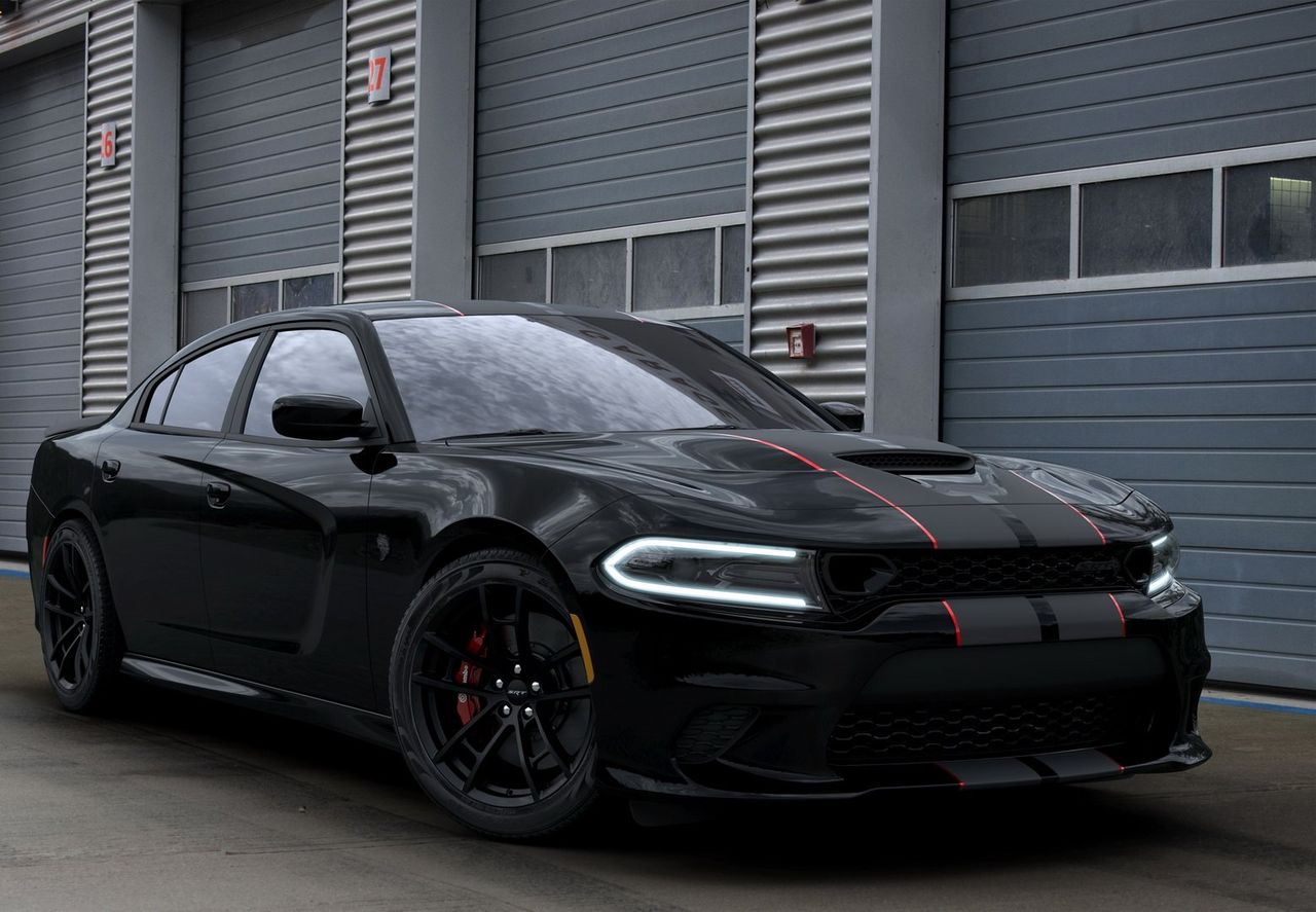 Dodge charger гта 5