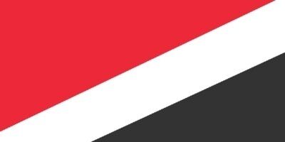 国旗:シーランド公国