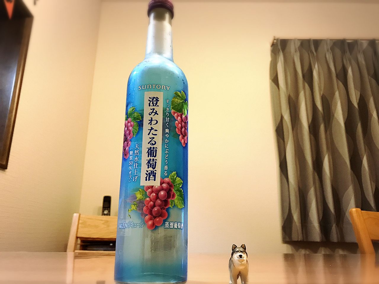 我が家の晩酌 広島風 いや 屋台風お好み焼き お家が一番