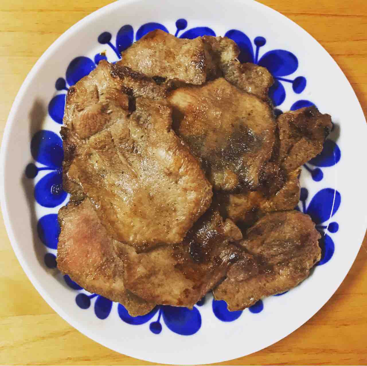 我が家の晩酌 牛タンいっぱいな我が誕生日 お家が一番 我が家の晩酌 牛タンいっぱいな我が誕生日 お家が一番