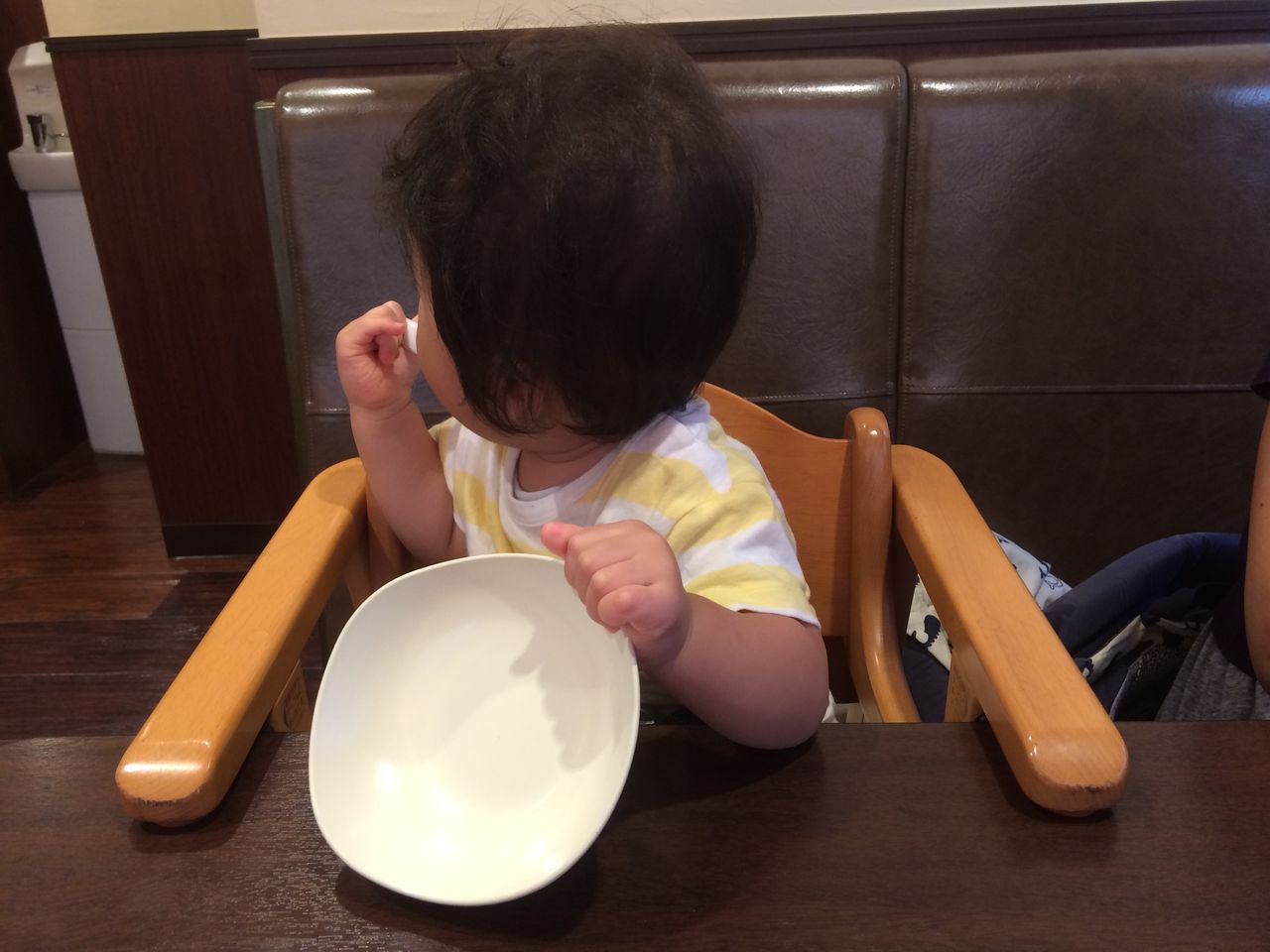 子供が小さくて外食に行けない人にcoco壱番屋がおすすめ お家が一番