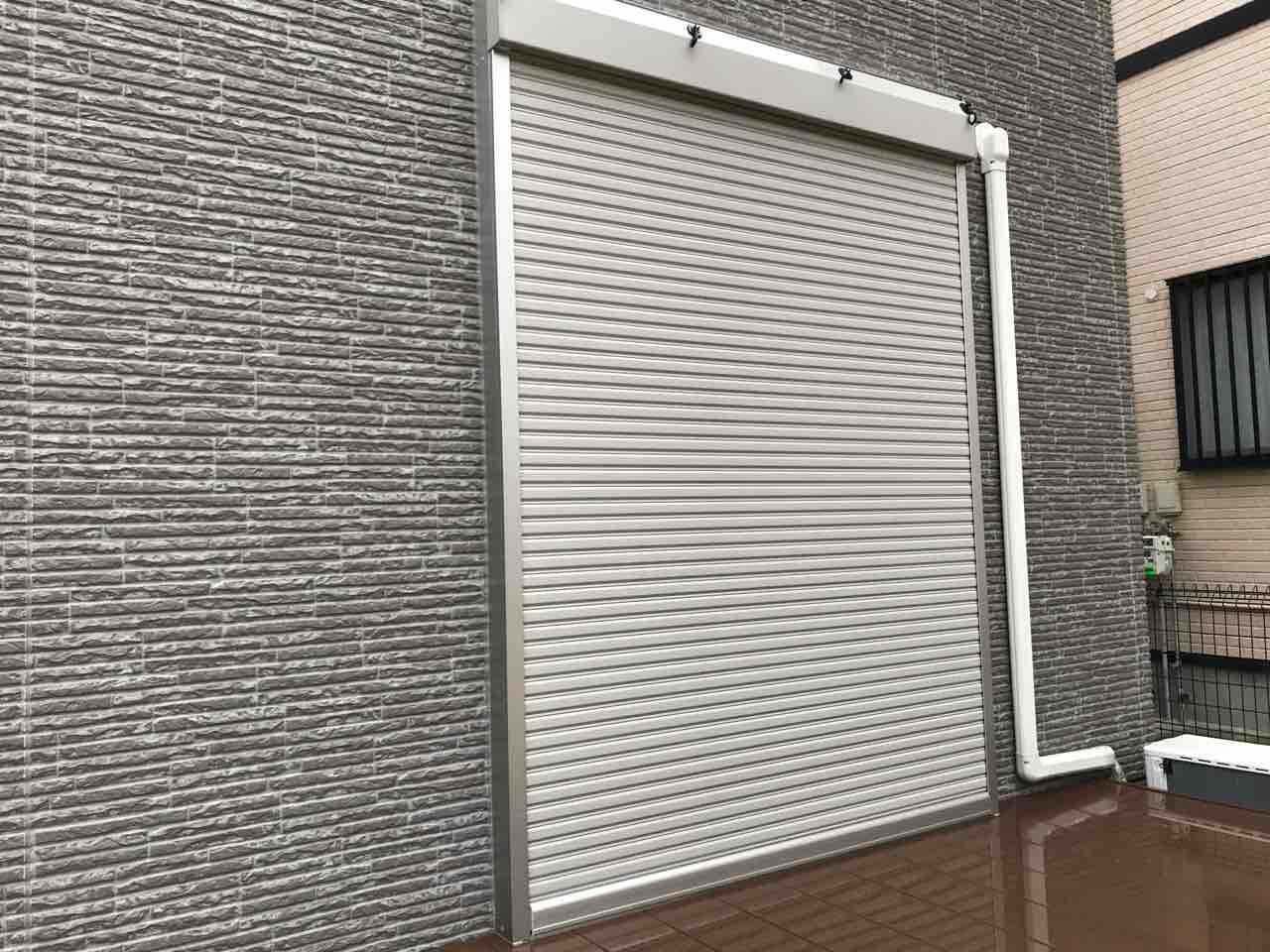 災害時以外にも 使える 雨戸 2階の窓には必要か不必要か お家が一番 災害時以外にも 使える 雨戸 2階の窓には必要か不必要か お家が一番