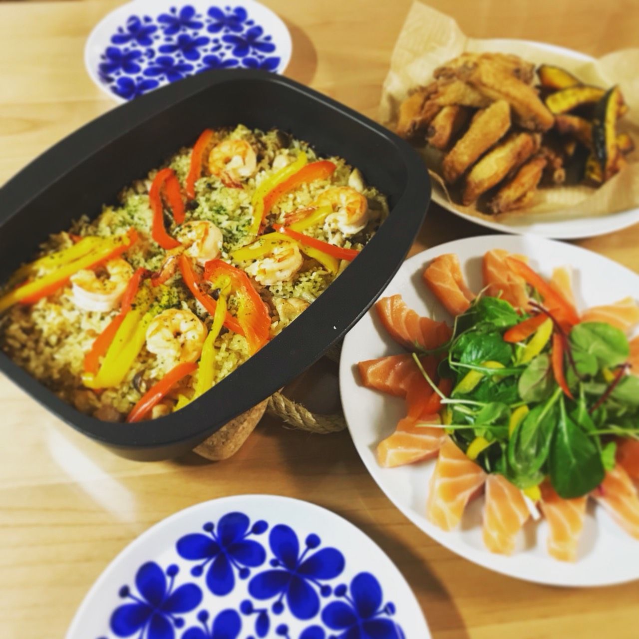 我が家の晩酌 チキンヒーローの美味さは異常 お家が一番