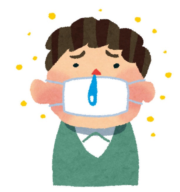 花粉症の季節襲来 花粉症の辛い鼻水鼻詰まりを和らげるツボ お家が一番 花粉症の季節襲来 花粉症の辛い鼻水鼻詰まりを和らげるツボ お家が一番