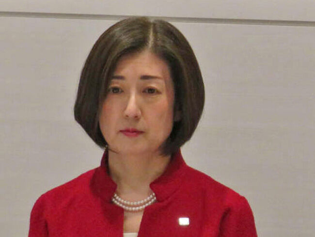 悲報 大塚家具 久美子 うおおー２００億溶けた ヤマダ電機に吸収された ｗｗｗｗｗｗ 不思議 Net