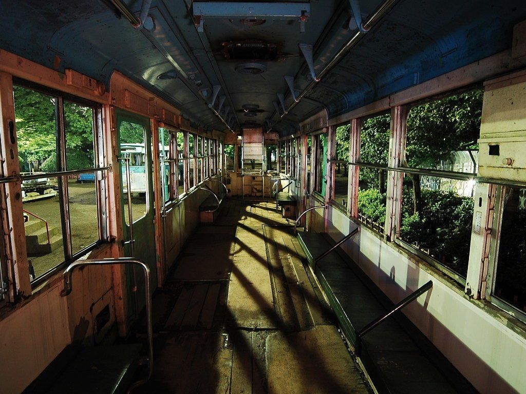 こういう幻想的な画像みんなで集めよーぜ 不思議 Net