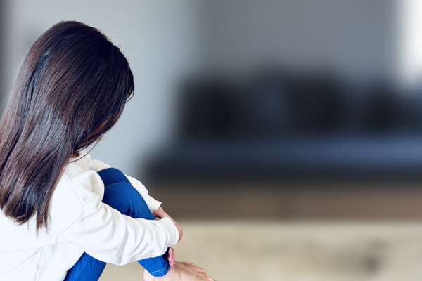 【衝撃】女児「わたしは死ねばいいのに…」 担任「You can do it!」→結果…