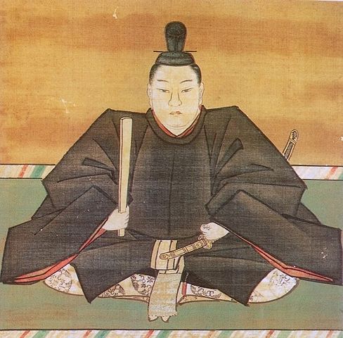 488px-Shimazu_Yoshihiro