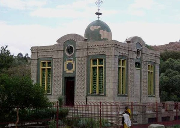 7-ark-of-covenant-church-ethiopia