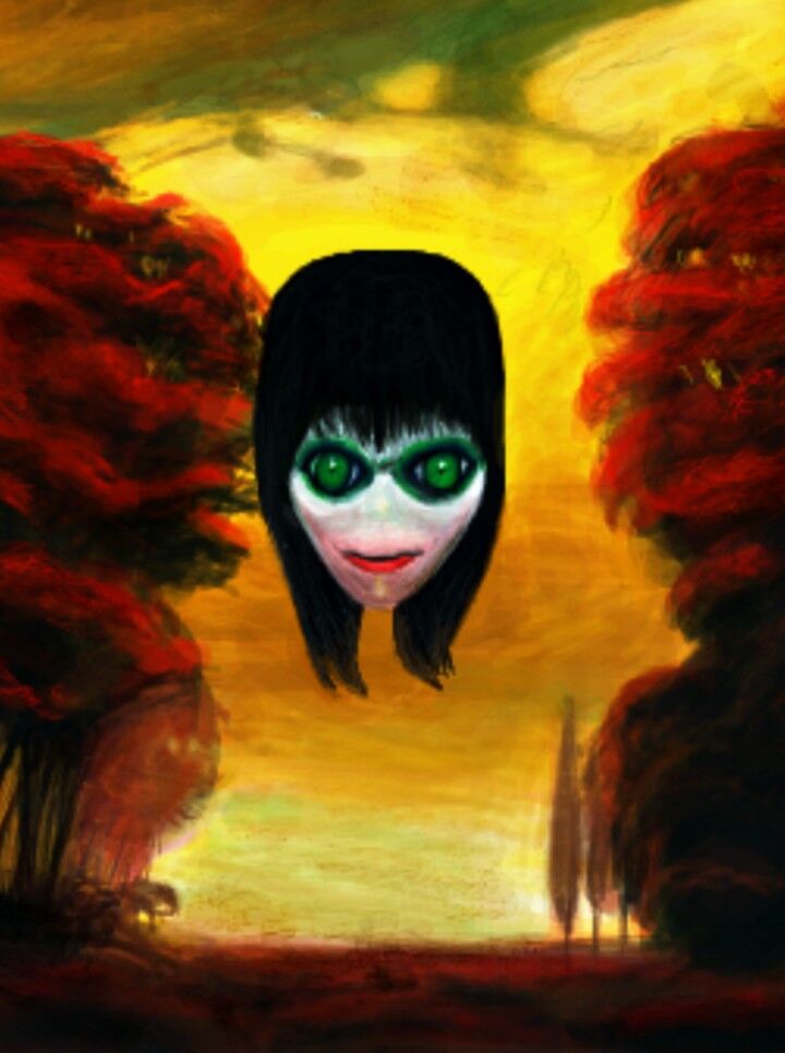 閲覧注意 意味不明な画像 不思議 Net