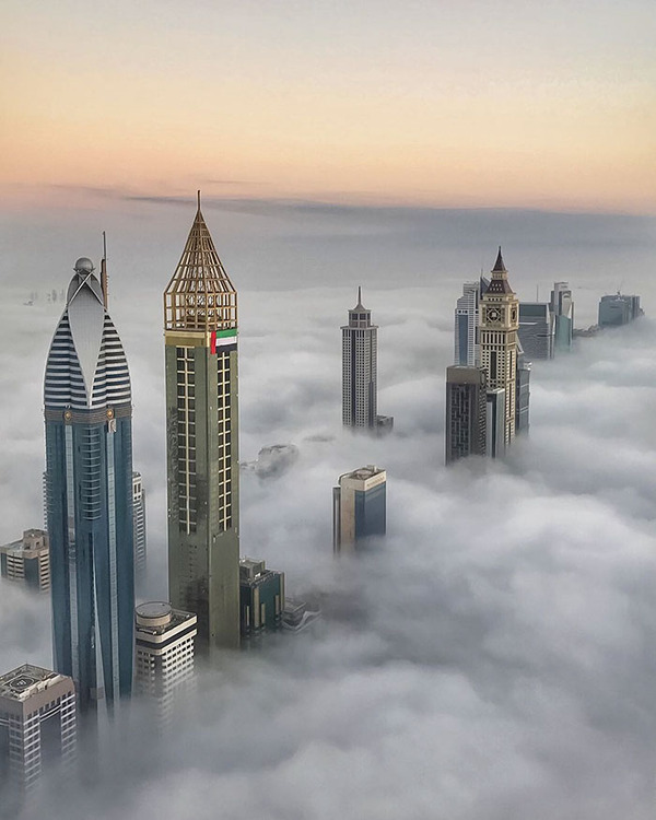 crown-prince-skyscrapers-sunrise-mist-fazza-dubai-10