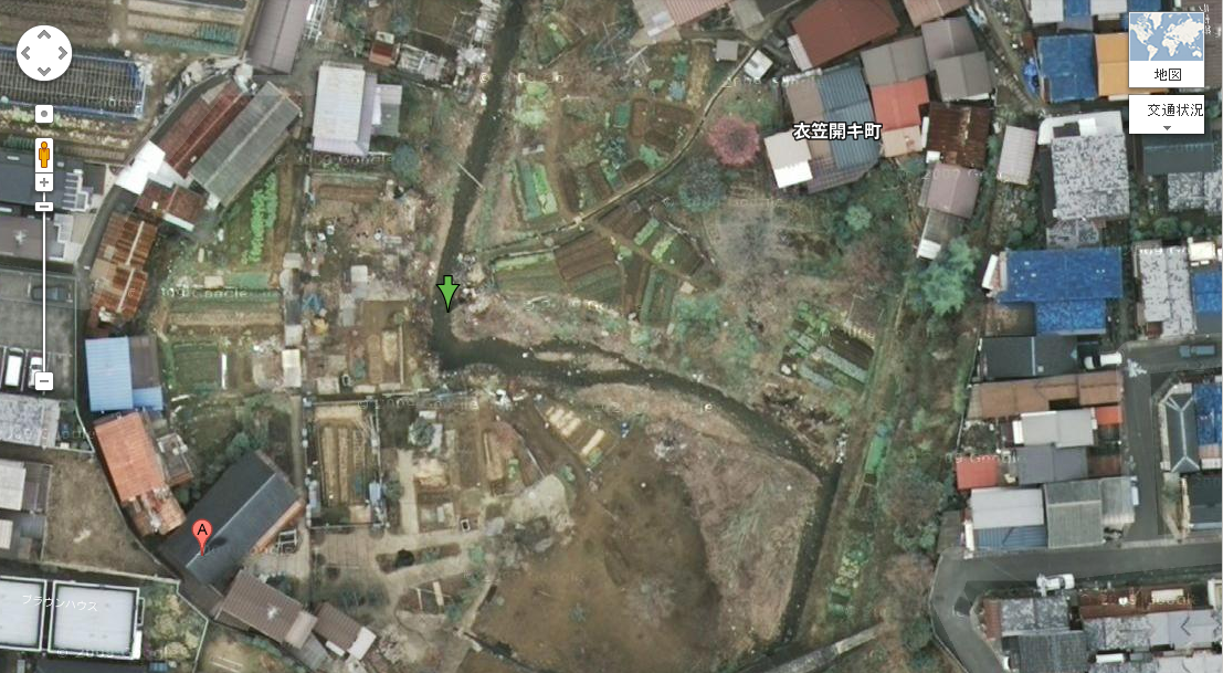 日本にヤバイ集落とかヤバイ場所って存在すんの 不思議 Net 日本にヤバイ集落とかヤバイ場所って存在すんの 不思議 Net
