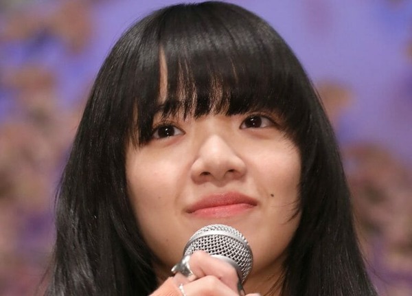 あいみょん