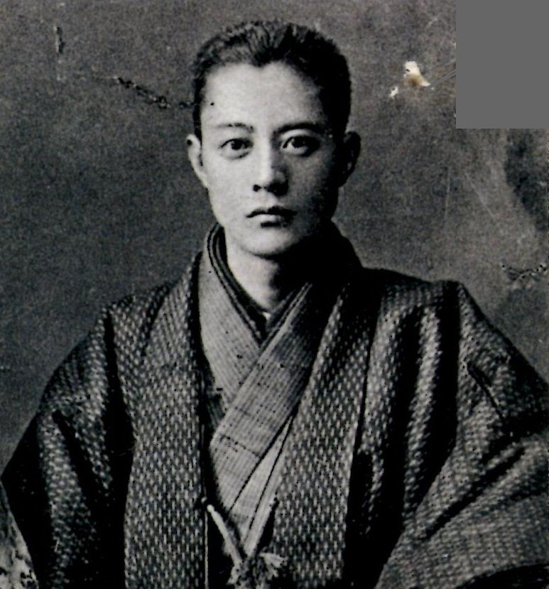 貴重写真 日本のイケメン文豪 作家の画像 太宰治の若いころの貴重写真多数 他 不思議 Net