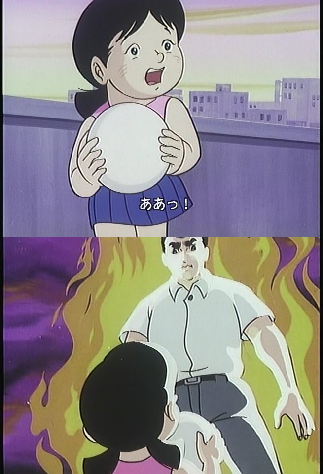 閲覧注意 頭にこびりついて離れないアニメのトラウマ回ってヤバイよな 不思議 Net