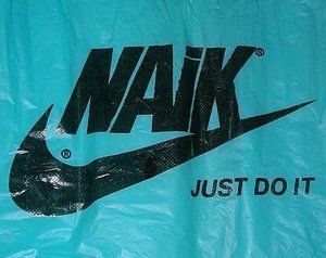nike