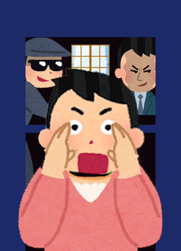 いらすとやで映画のパッケージ再現してみたから当ててみて 不思議 Net いらすとやで映画のパッケージ再現してみたから当ててみて 不思議 Net